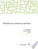 Abécédaire des architectures distribuées