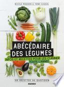 Abécédaire des légumes