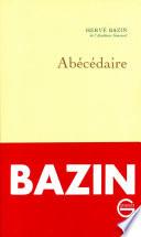 Abécédaire