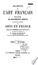 Abecedario de P.J. Mariette