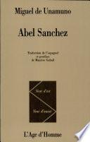 Abel Sanchez