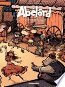 Abélard - Tome 1 - La danse des petits papiers