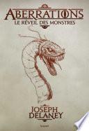 Aberrations, Tome 01