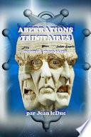 Aberrations Trinitaires