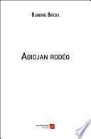 Abidjan rodéo