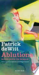 Ablutions