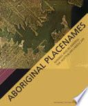 Aboriginal Placenames