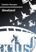 Aboulanol