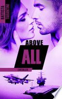 ABOVE ALL #3 Décoller