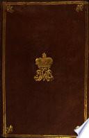 Abregé chronologique de l'histoire générale d'Italie, depuis la chûte de l'Empire Romain en Occident, c'est à dire depuis l'an 476 de l'ère chretiène, jusqu'au traité d'Aix-la-Chapelle en 1748. Par M. de Saint-Marc, de l'Académie de la Rochelle. Tome premier [- sixième volume]