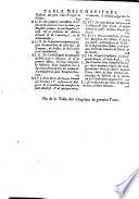 Abregé de l ́Histoire de l ́Ordre de S. Benoist ou il est parlé des saints, des hommes illustres, de la Fondation, et des principaux évenements des monastères. Le tout tire des actes des saints, des chroniques, et des chartes des monasteres [...] par [...] la Congregation de Saint Maur