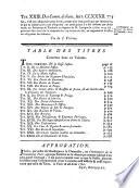 Abrégé du commentaire générale de toutes les coutumes et des autres loix municipales en usage dans les differentes provinces du roïaume