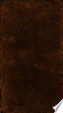 Abrégé du premier [-troisième] tome[s] du Trésor chronologique et historique du R. P. Dom Pierre de S. Romuald,... Le tout extrait, corrigé & augmenté en cette seconde édition par l'auteur mesme