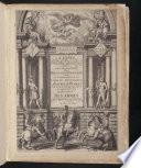 Académie de l'espée de Girard Thibault d'Anvers