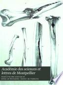 Académie des sciences et lettres de Montpellier