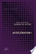 Accélération !
