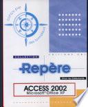 Access 2002