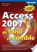 Access 2007