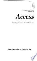 Access