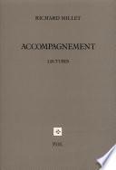 Accompagnement