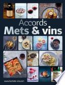 Accords mets & vins
