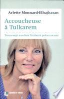 Accoucheuse à Tulkarem