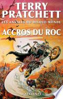 Accros du roc