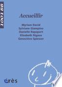 Accueillir - 1001 bb n°32