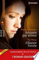 Accusée par erreur - Alliance forcée - Une fiancée en danger