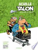 Achille Talon (Les Impétueuses tribulations d') - Tome 3 - Achille Talon est proche du peuple