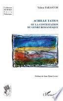 Achille Tatius