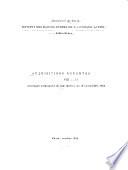 Acquisitions recentes
