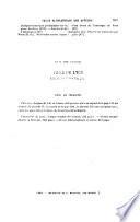 Acta botanica gallica