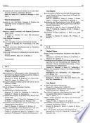 Acta Haematologica
