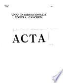 Acta