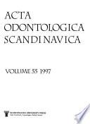 Acta Odontologica Scandinavica