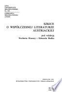 Acta Universitatis Wratislaviensis
