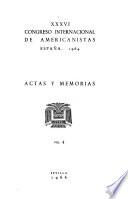 Actas