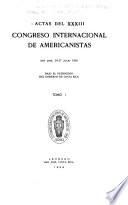 Actas