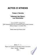 Actes d'Athens