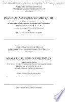 Actes des douze Congrès Pénitentiaires Internationaux, 1872-1950
