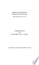 Actes Du ... Colloque de la French Colonial Historical Society