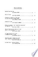 Actes du Colloque des 30 novembre et 1er décembre 1984 sur le thème de la mer