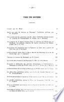 Actes du ... Congrés d'études regionales