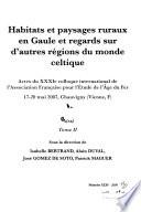 Actes du XXXIe colloque international de l'Association française pour l'étude de l'Âge du fer