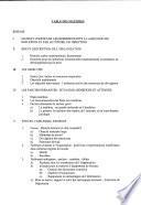 Actes Et Documents