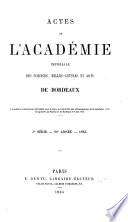 Actes