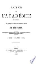 Actes