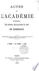 Actes