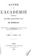 Actes